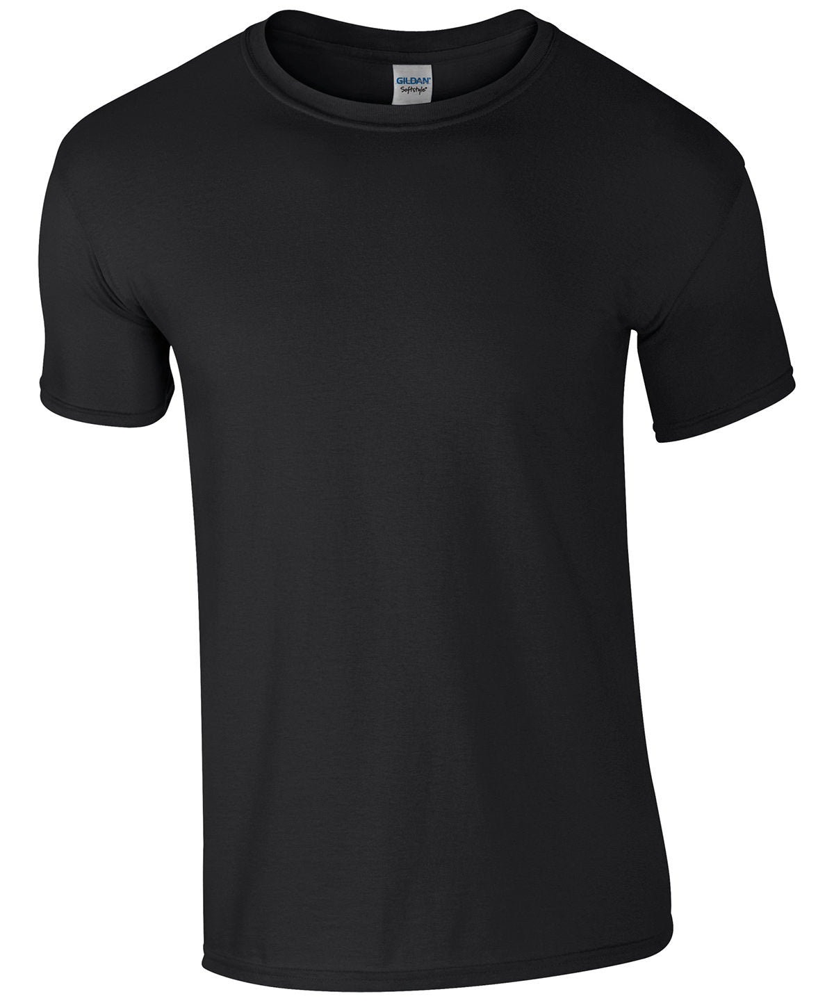 Softstyleô adult ringspun t-shirt