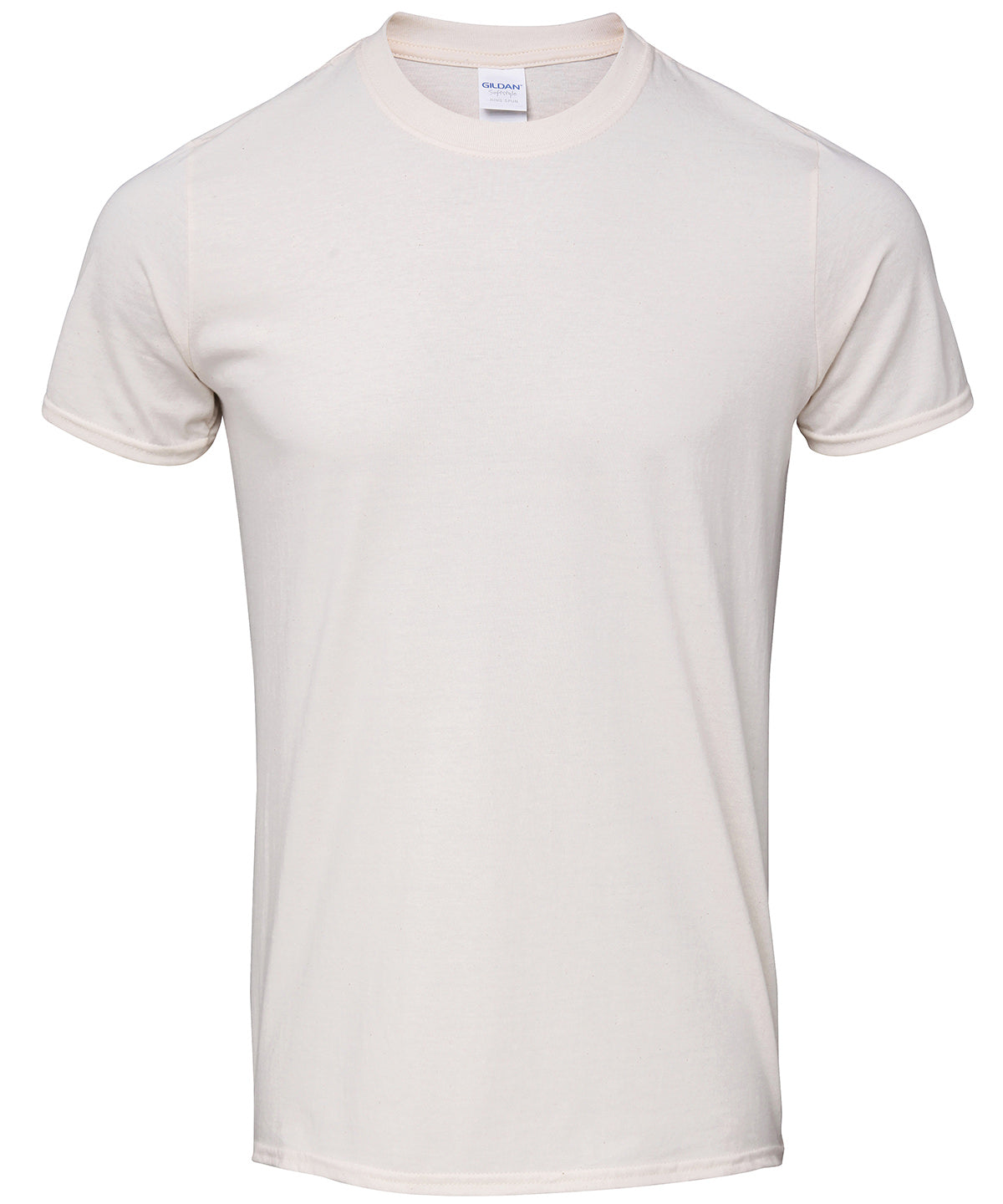 Softstyleô adult ringspun t-shirt