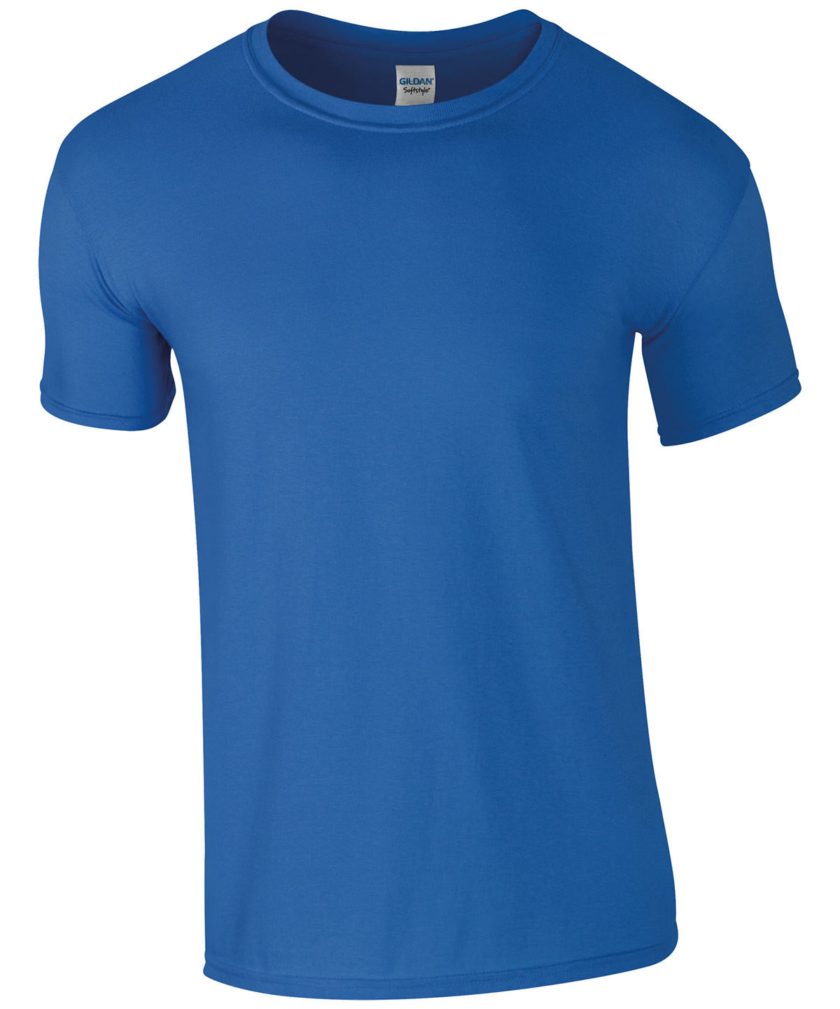Softstyleô adult ringspun t-shirt