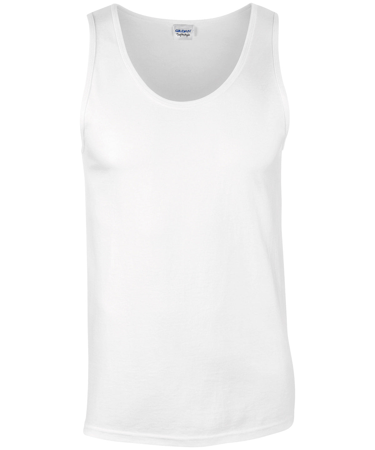 GD012 - Softstyle™ adult tank top