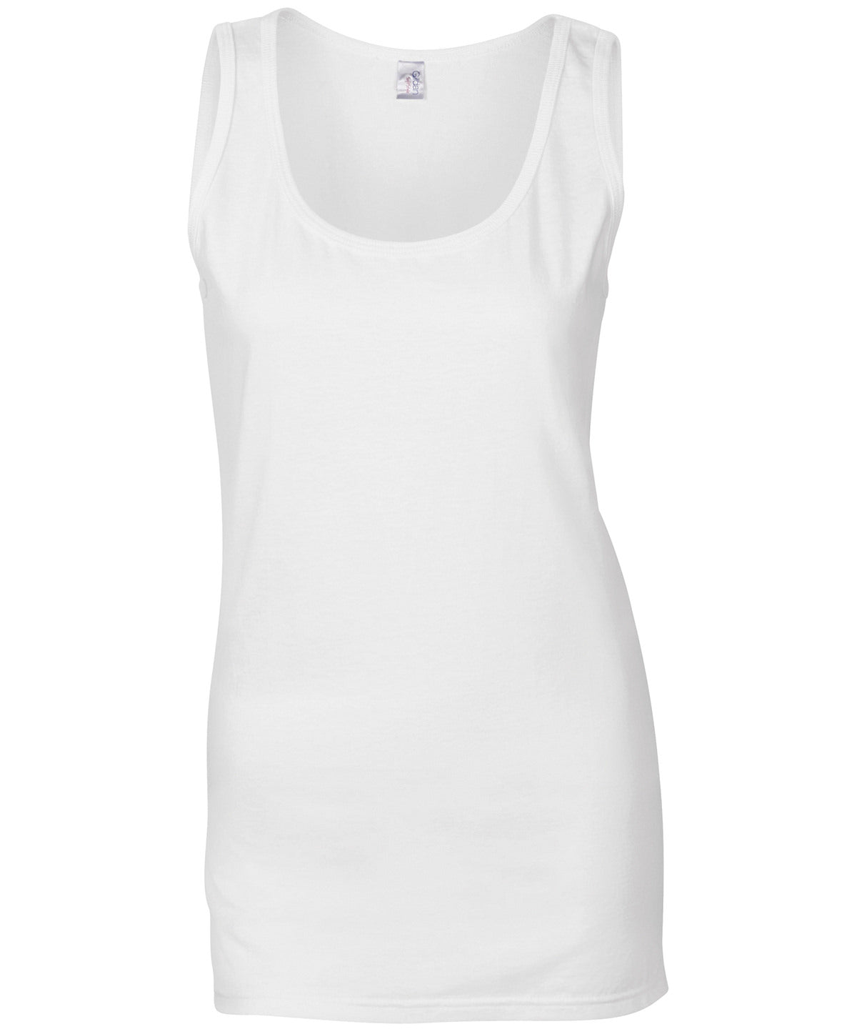 GD077 - Softstyle™ women's tank top