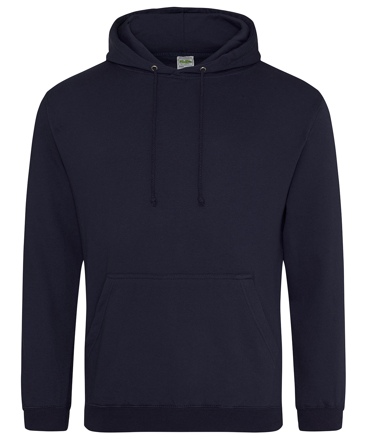 JH001 - College hoodie