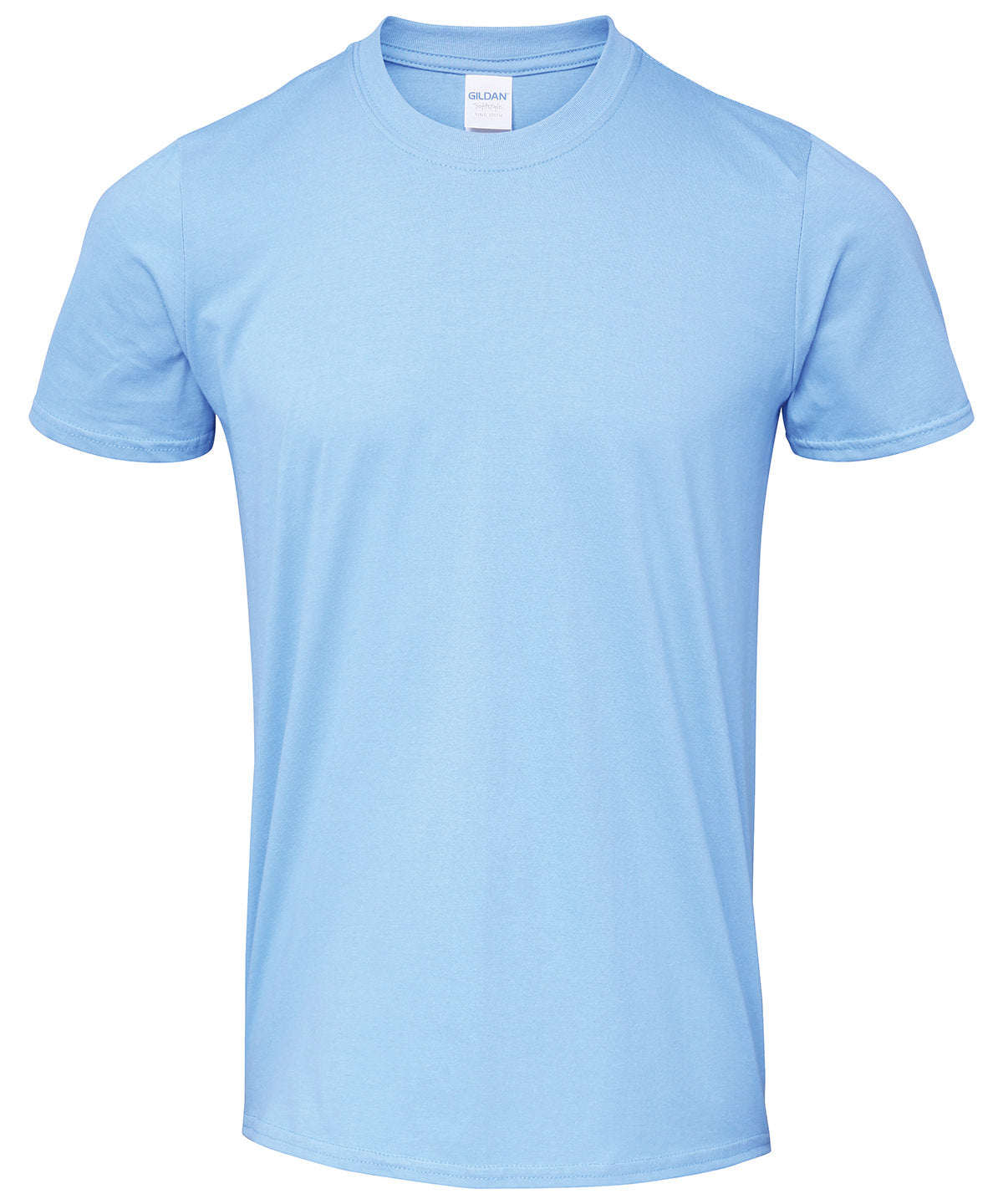 Softstyleô adult ringspun t-shirt