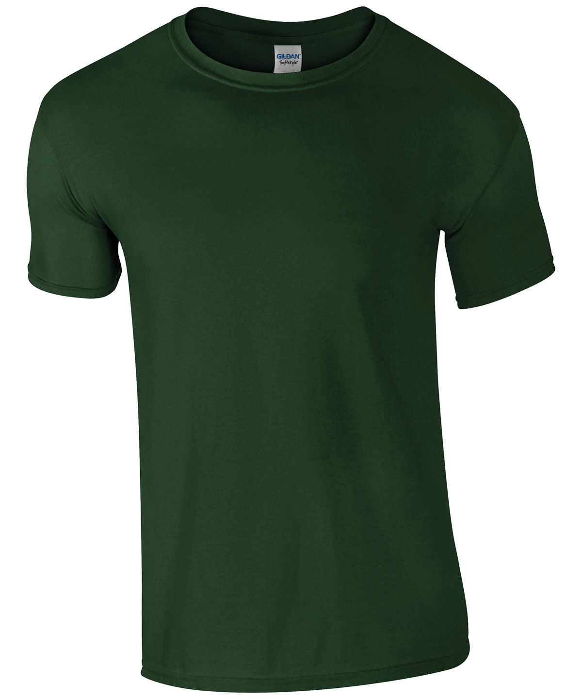 Softstyleô adult ringspun t-shirt