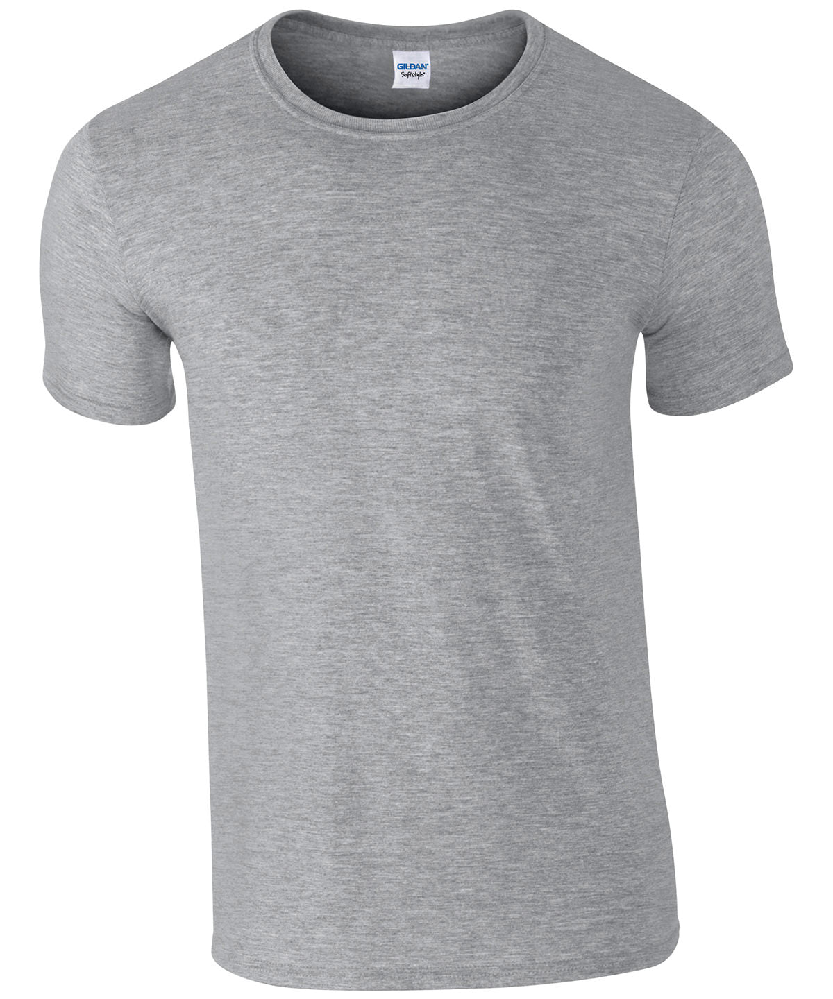 Softstyleô adult ringspun t-shirt