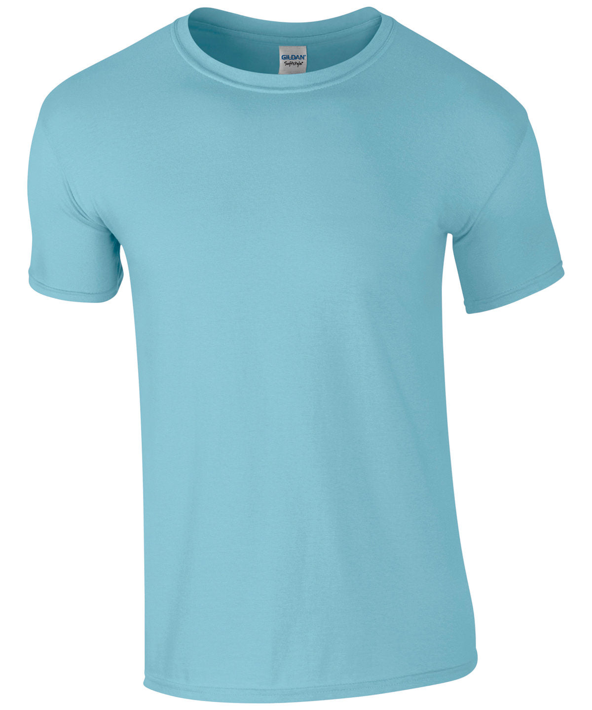 Softstyleô adult ringspun t-shirt