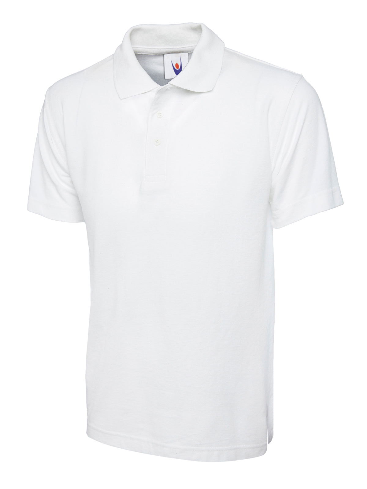 UC124 - Olympic Poloshirt