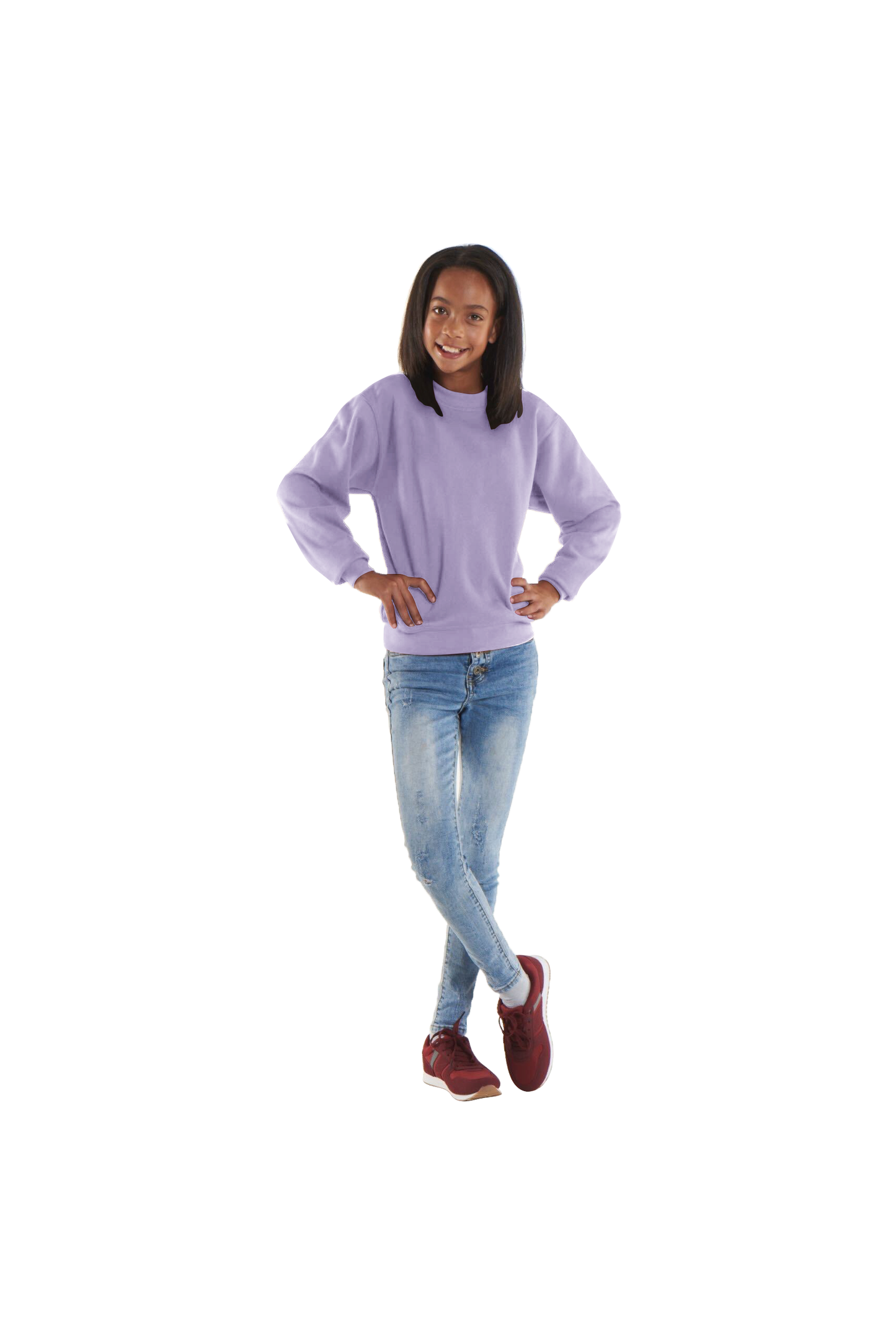 The UX Children's Sweatshirt