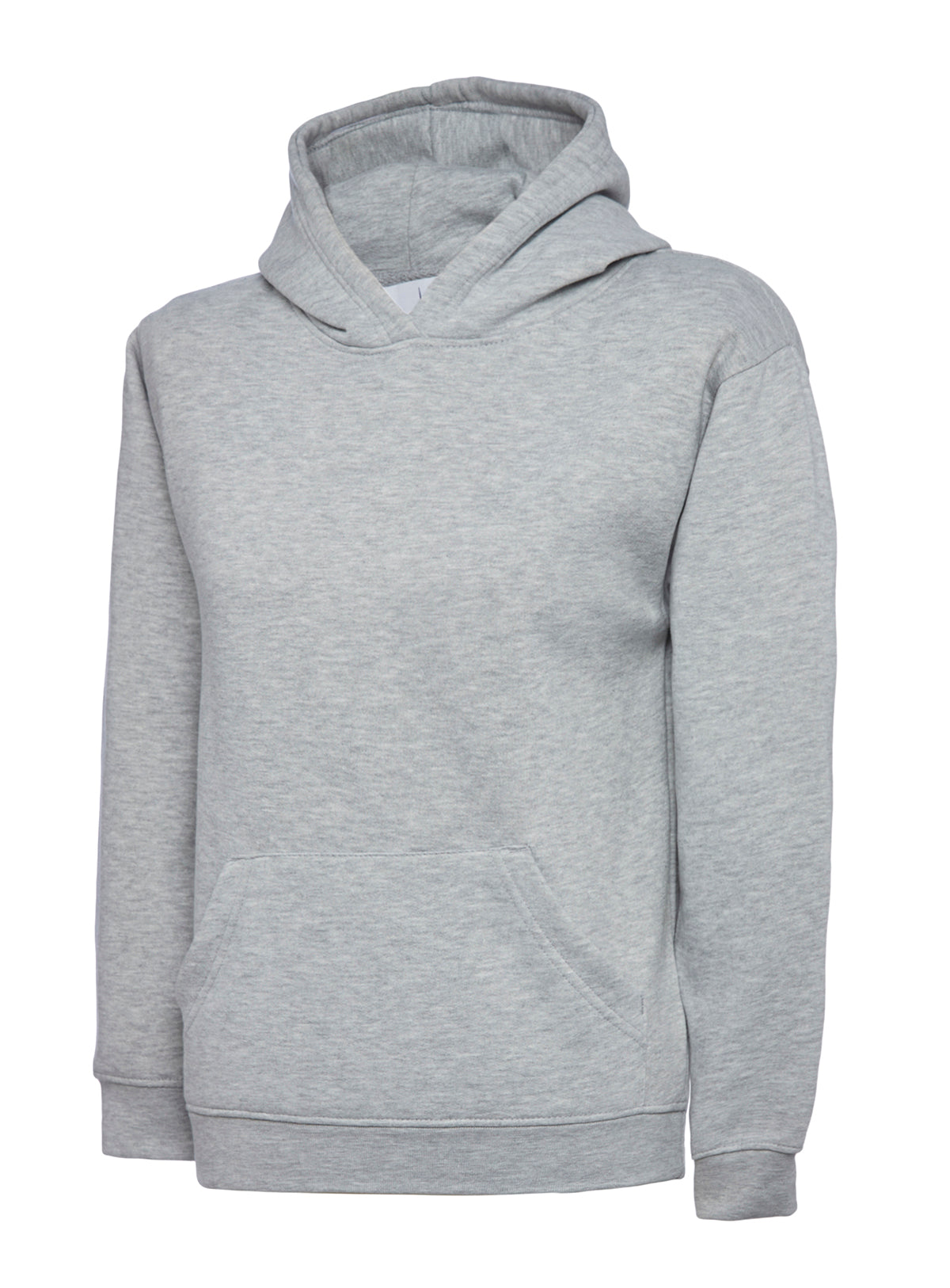 The UX Childrenís Hooded Sweatshirt