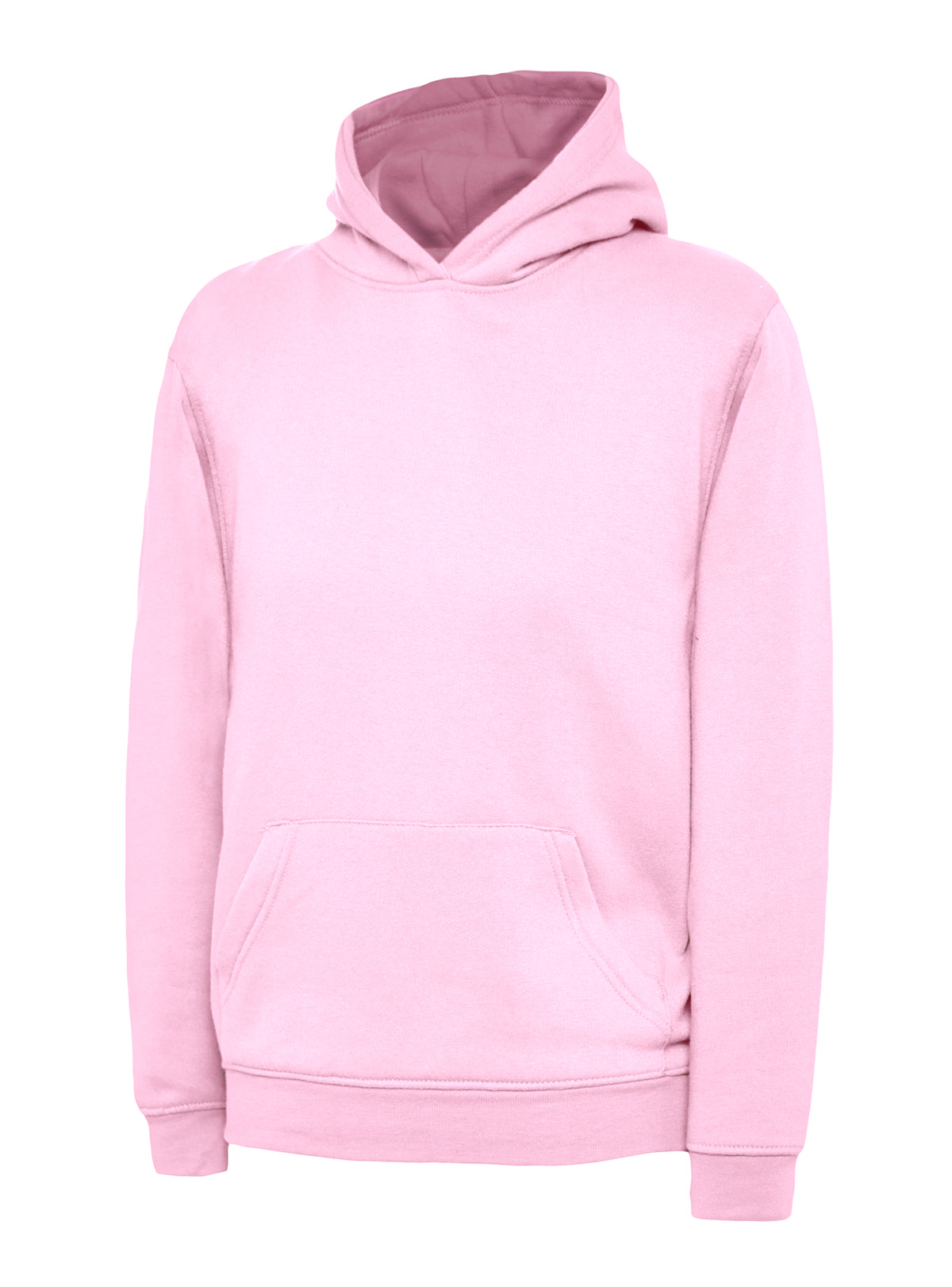 The UX Childrenís Hooded Sweatshirt