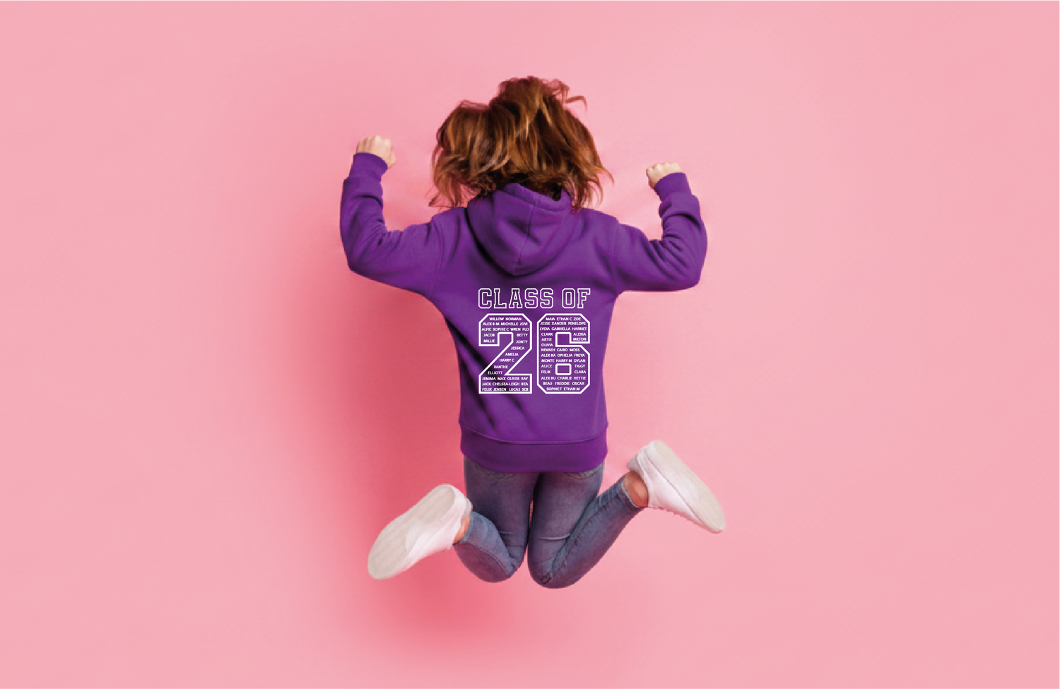 Leaver Hoodies