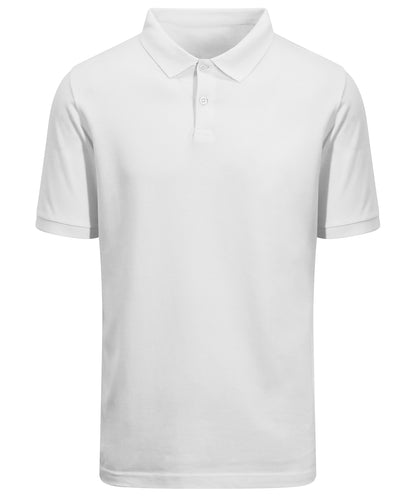 Etosha organic polo shirt