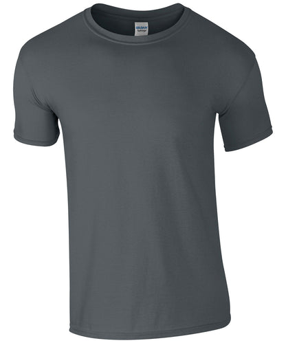Softstyleô adult ringspun t-shirt