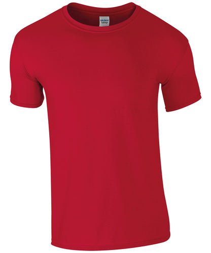 Softstyleô adult ringspun t-shirt