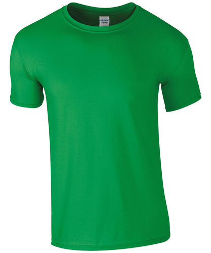 Softstyleô adult ringspun t-shirt