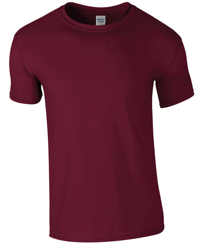 Softstyleô adult ringspun t-shirt