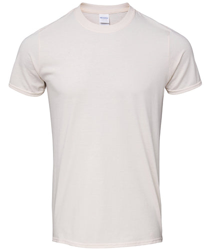 Softstyleô adult ringspun t-shirt