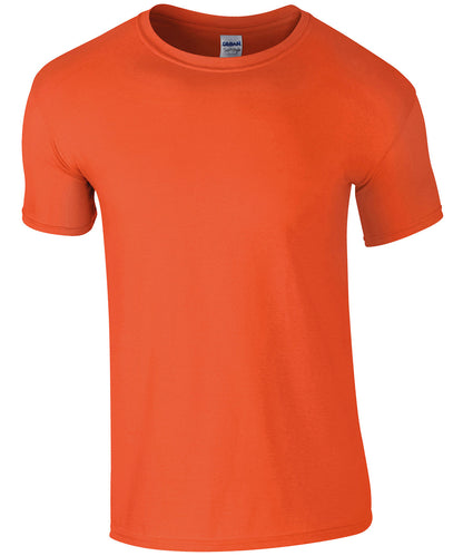 Softstyleô adult ringspun t-shirt