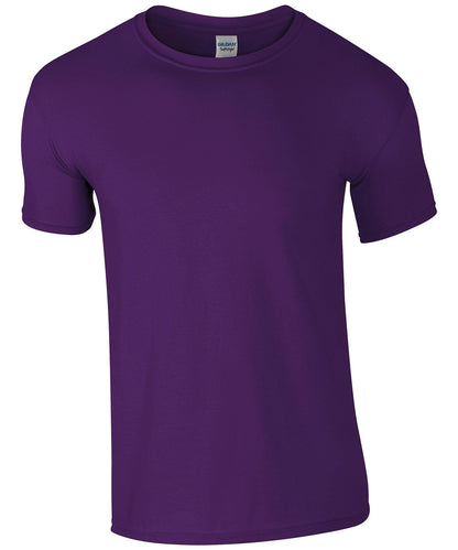 Softstyleô adult ringspun t-shirt
