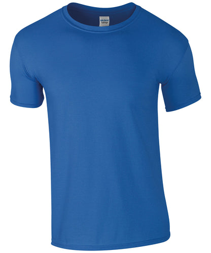 Softstyleô adult ringspun t-shirt