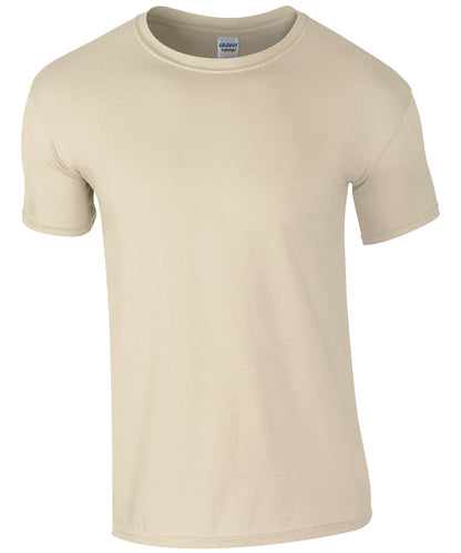 Softstyleô adult ringspun t-shirt