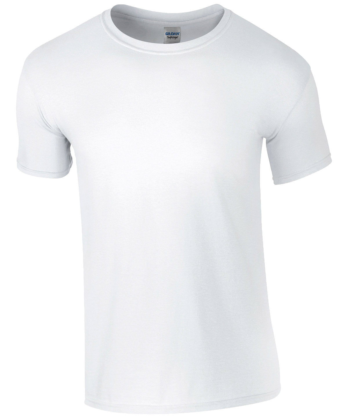 Softstyleô adult ringspun t-shirt
