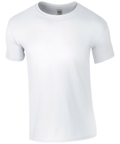 Softstyleô adult ringspun t-shirt