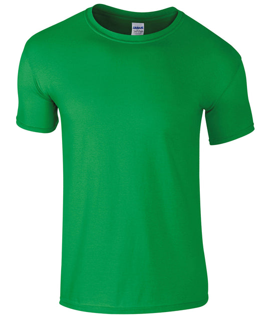 GD01B - Softstyle™ youth ringspun t-shirt