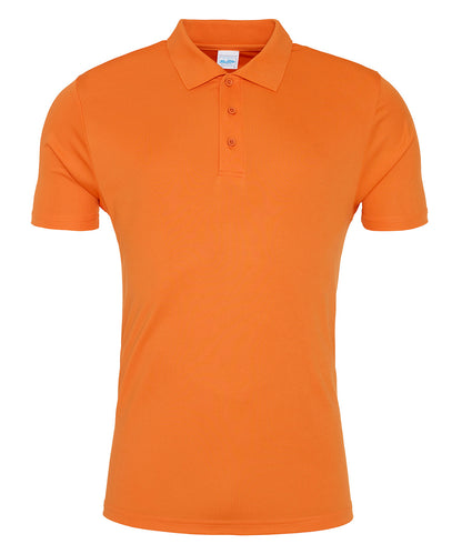 Cool smooth polo