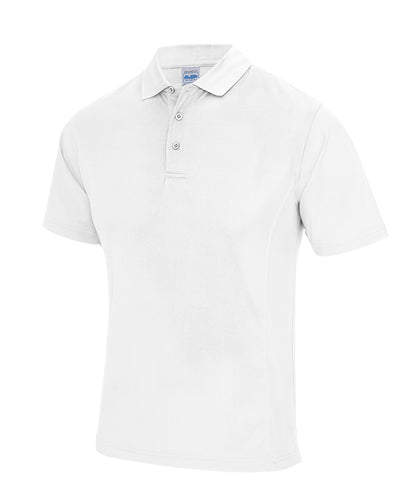 SuperCool performance polo