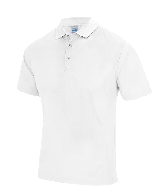 SuperCool performance polo