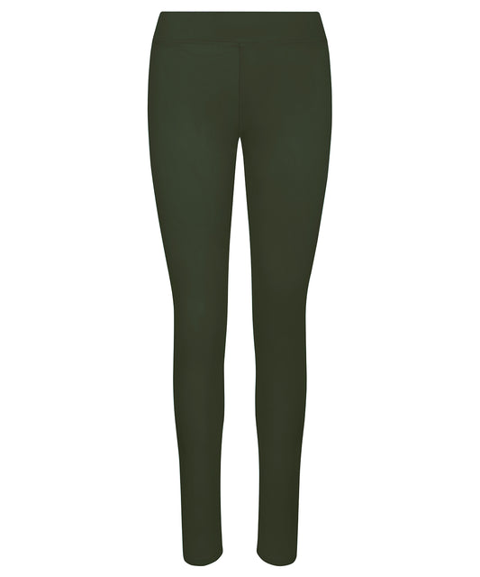 Women's cool workout leggings