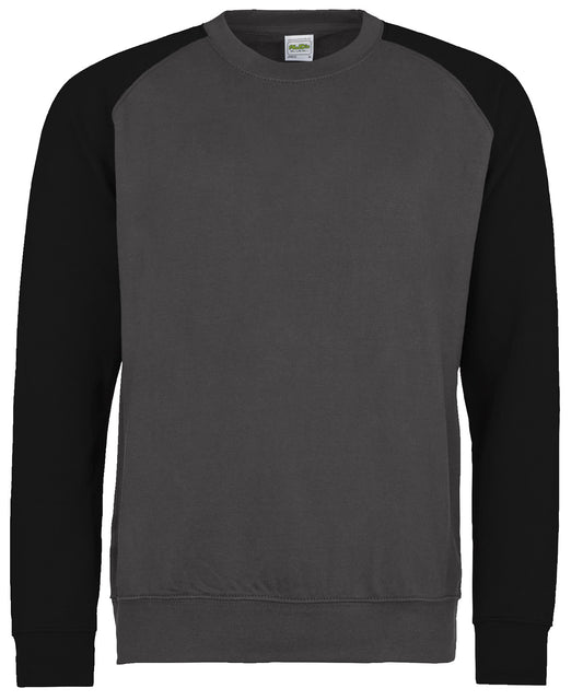 Baseball sweatshirt
