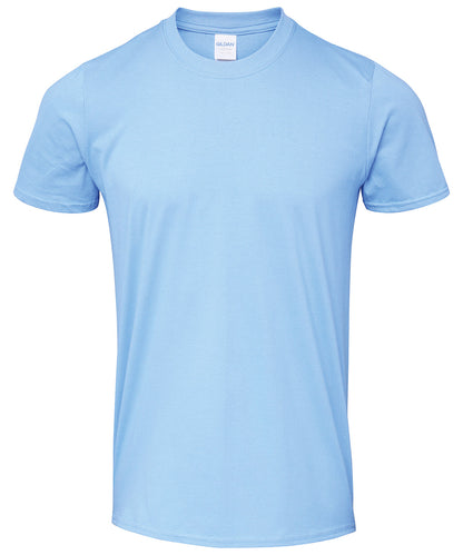 Softstyleô adult ringspun t-shirt