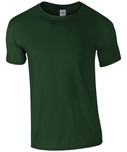 Softstyleô adult ringspun t-shirt