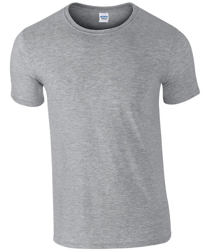 Softstyleô adult ringspun t-shirt