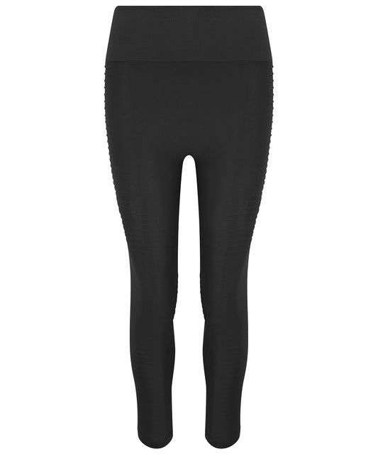 Women's cool seamless leggings