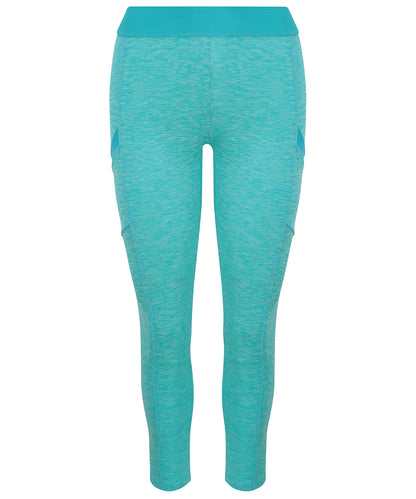 Women's cool dynamic leggings