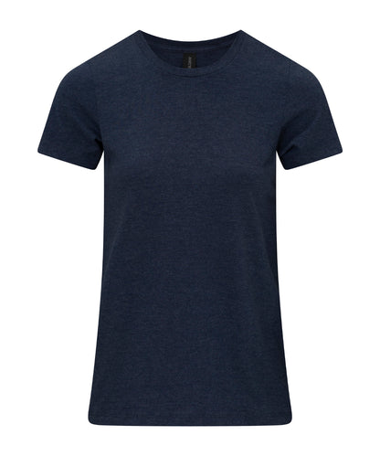 Softstyle™ CVC women’s t-shirt