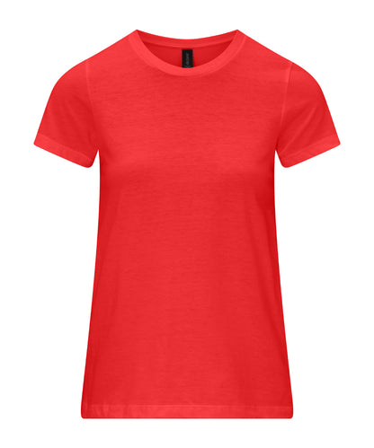 Softstyle™ CVC women’s t-shirt