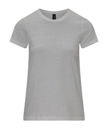 Softstyle™ CVC women’s t-shirt