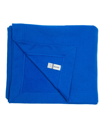 Heavy Blend™ fleece stadium blanket