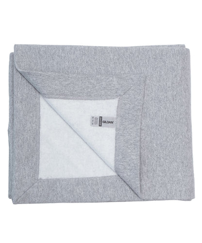 Heavy Blend™ fleece stadium blanket