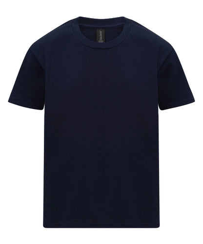 Softstyle™ midweight youth t-shirt