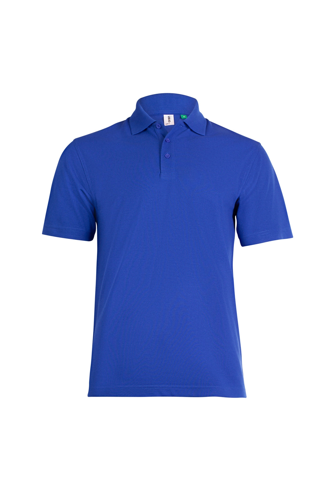 Eco Polo Shirt