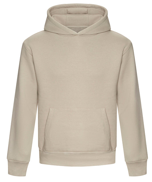 JH120 - Heavyweight signature boxy hoodie