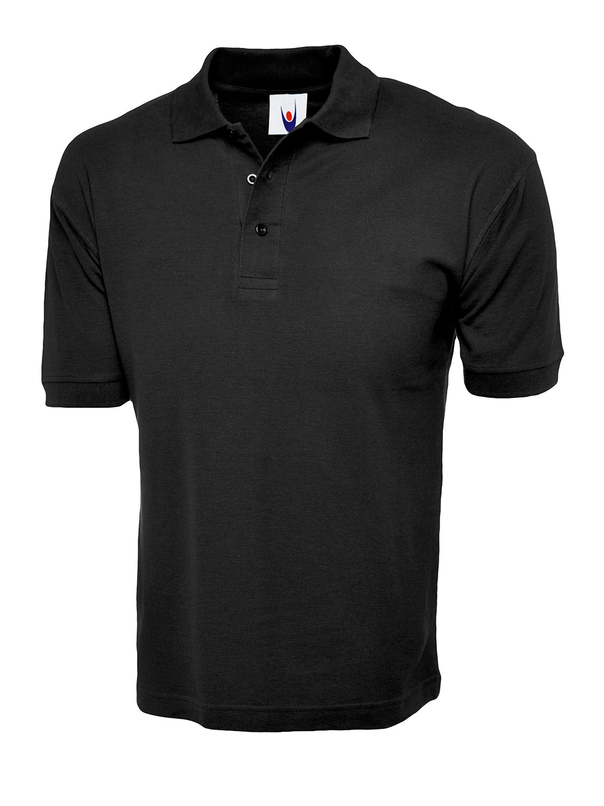 Classic Cotton Poloshirt