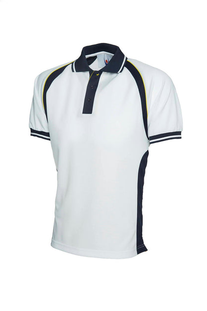 Sports Poloshirt