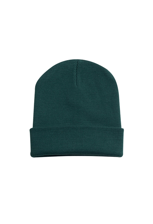 Heavyweight Cuffed Beanie