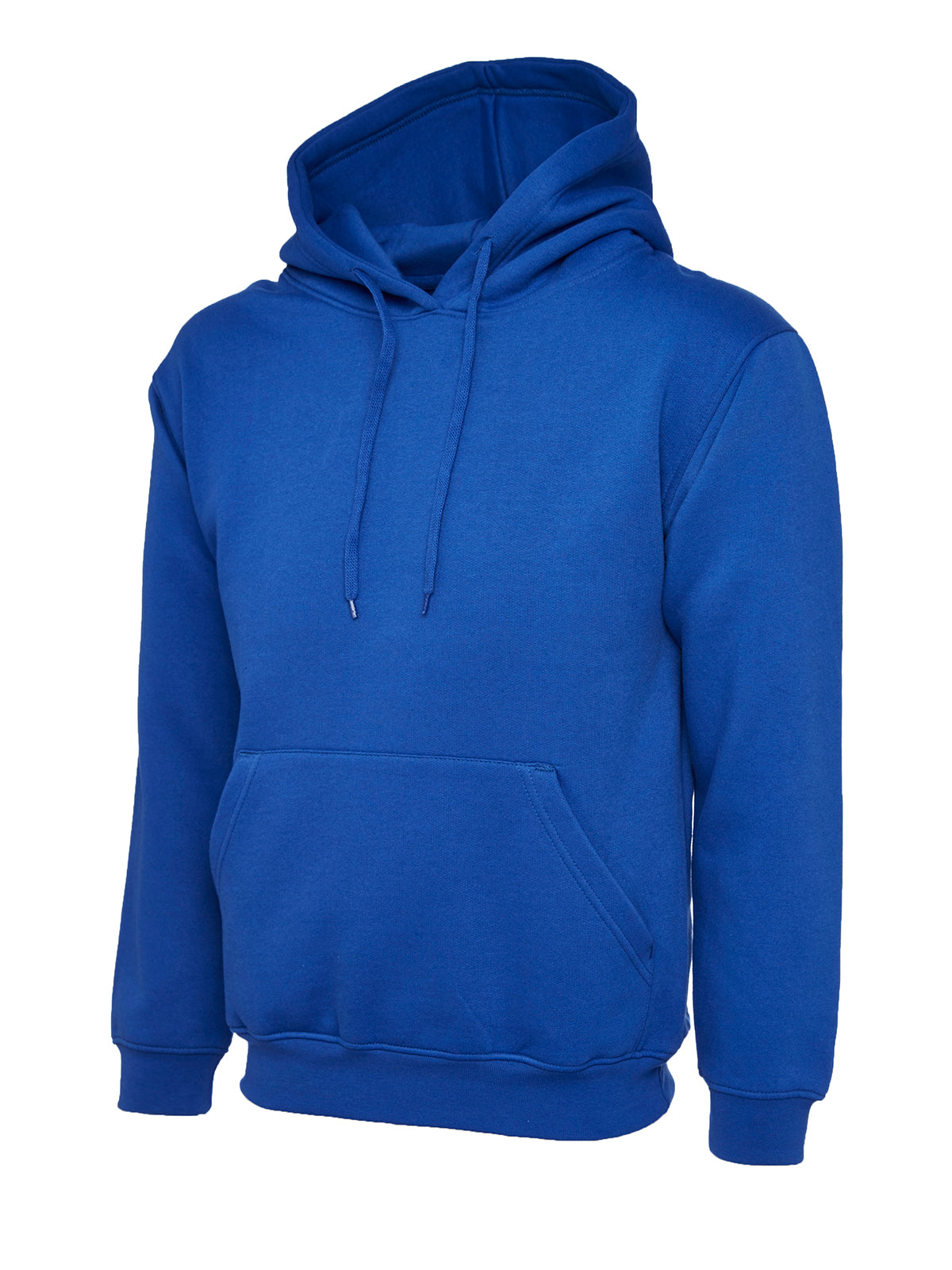 Heavyweight Hooded Sweatshirt